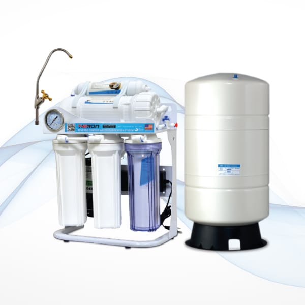 Water Purifier Filter GRO 400