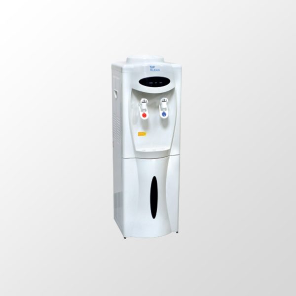 Top Klean Jar Dispenser