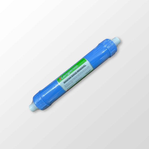 Kangaroo Maifan Rock Mineral Filter Cartridge