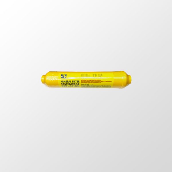 Mineral Filter For Water - LanShan