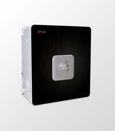 UV water purifier