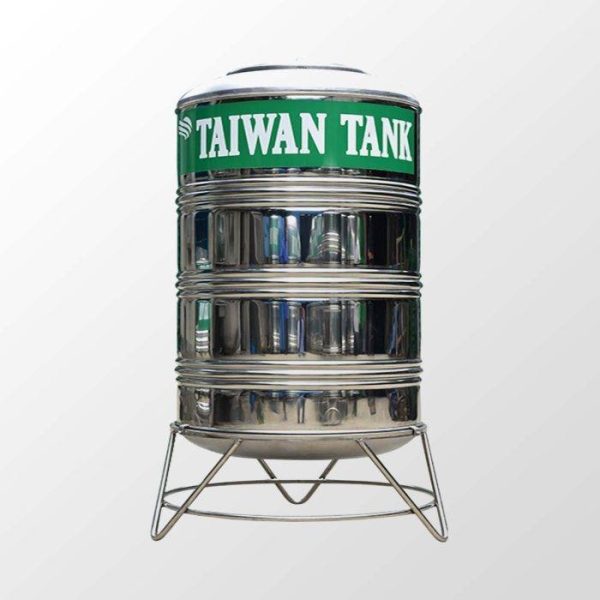 SS Water Tank Taiwan - 2000 Litervv
