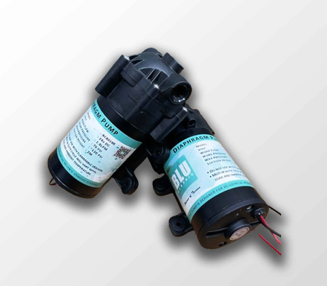 booster pump
