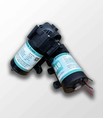 water pressure pump