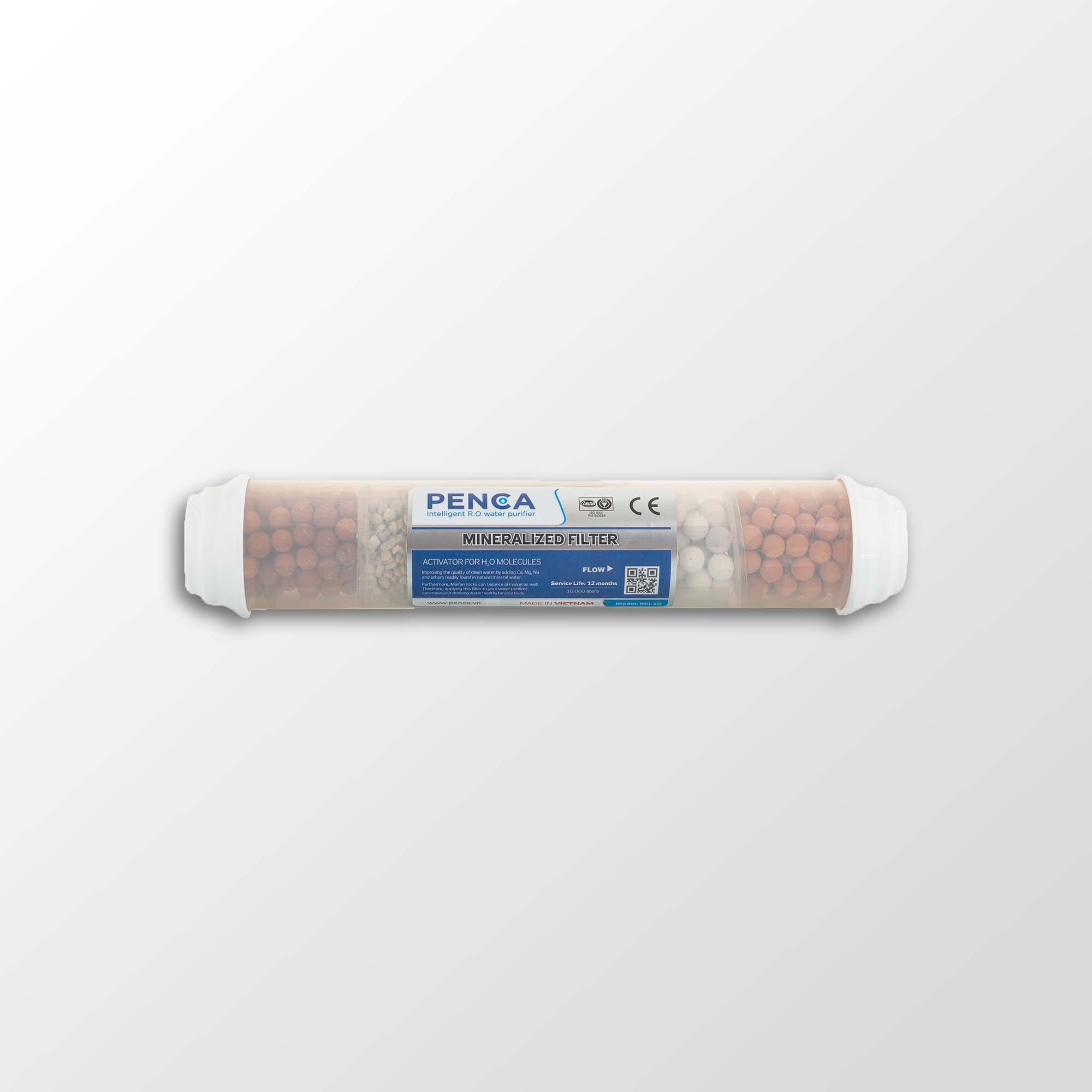 Top-Mineralized-Water-Filter-4-in1-Penca Penca Mineral Filter Cartridge 4 in1 - Image 1