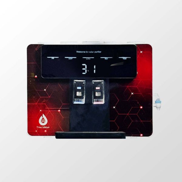 Best Water Purifier Price In Bangladesh True Water (Hot-Normal)