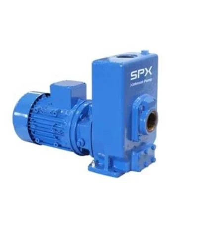 centrifugal pump