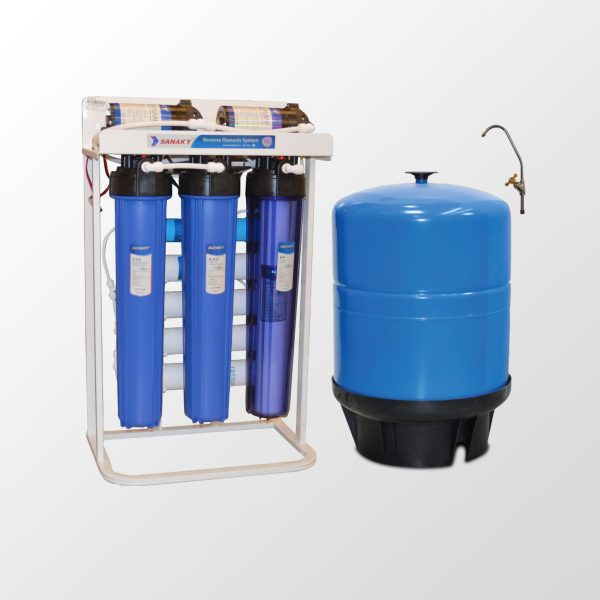 Best Quality Water Purifier In BD Sanaky - S200