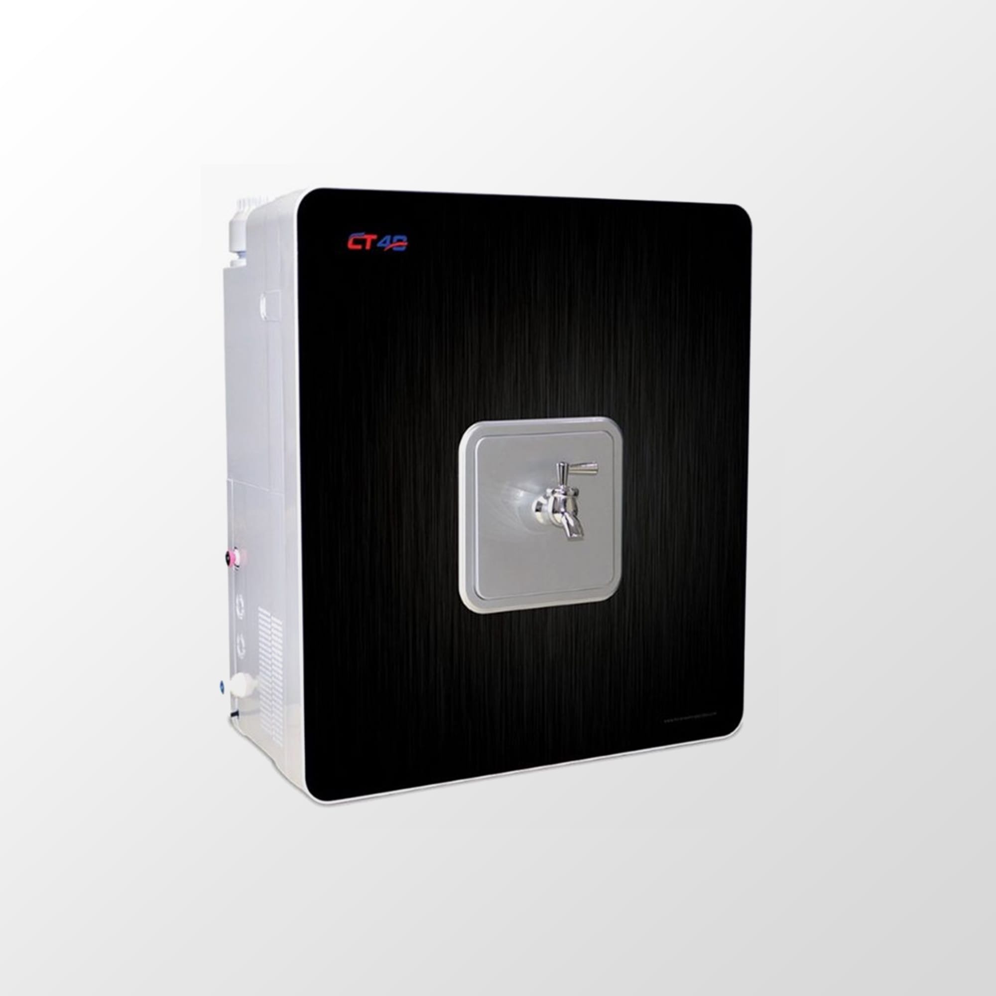 14-1 Ro Water Filter In BD CT 40 - Image 1