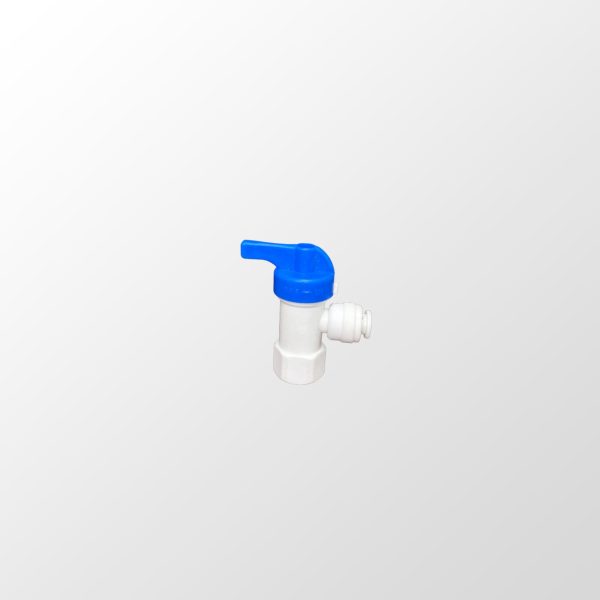 Tank Valve Small