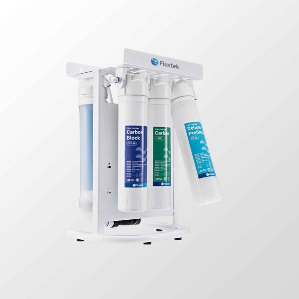 Fluxtek CKF4 Price In BD (Quick Change)