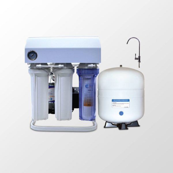 Easy Pure 5 Stage Water Filter Ex 75