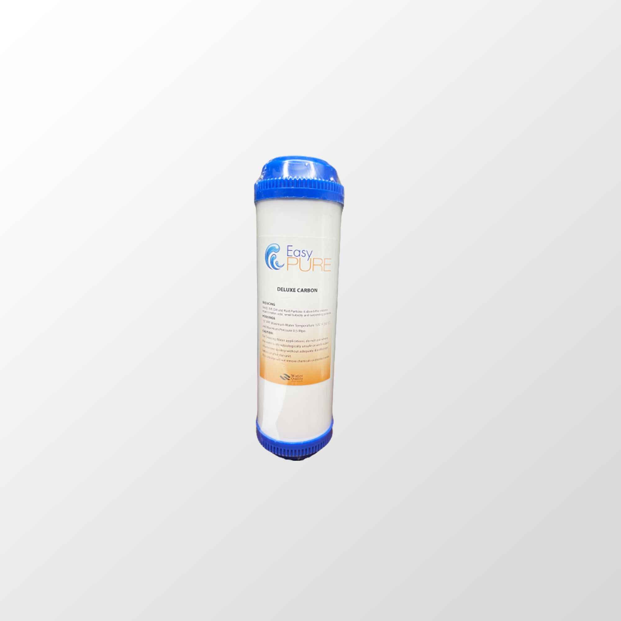 GAC Easy Pure 10 Inch Filter | Innovative Water Technology gac easy pure