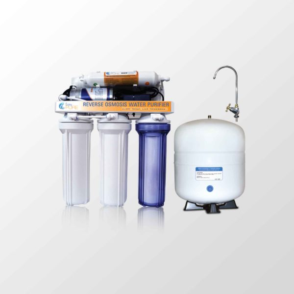 Ro Water Purifier EGRO 501
