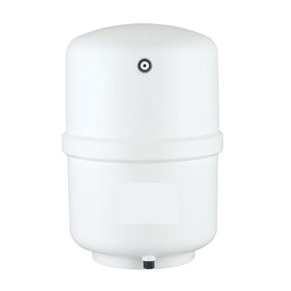 4G Pressure Tank Fiber