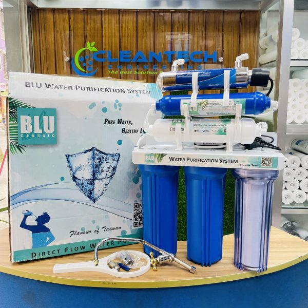 UV Water Purifier - BLU Classic