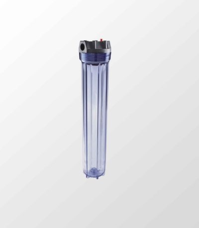 best clear filter housing price