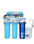 5 stage water filter blu