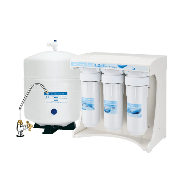 CE-7A (1) Puricom - CE-7 Five Stage RO Water Purifier - Image 1