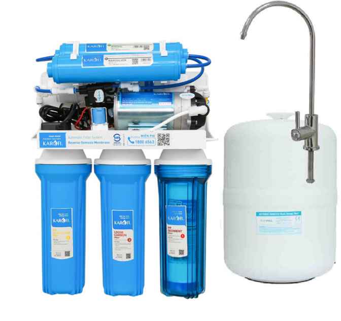 best water filter in bangladesh