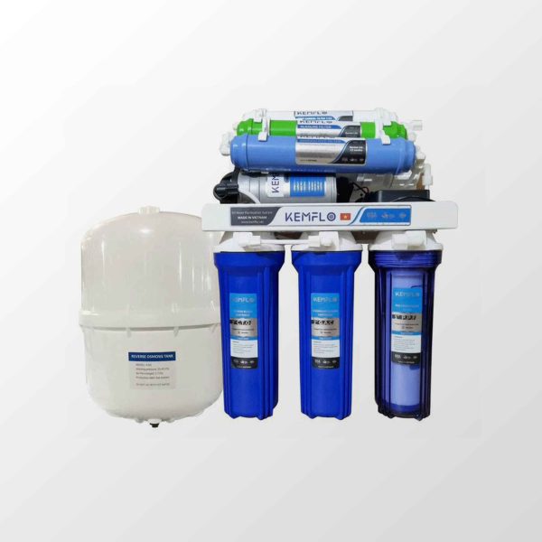 Water Purifier KEMFLO-101