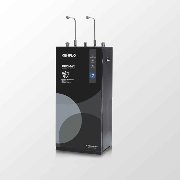 KEMFLO RO Water Purifier - Hot, Cold & Normal