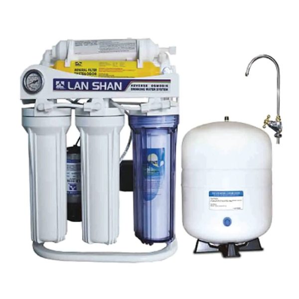 Water Purifier In BD LSRO 575G