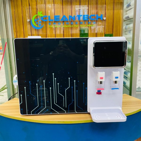 Heron Max Life Water Purifier