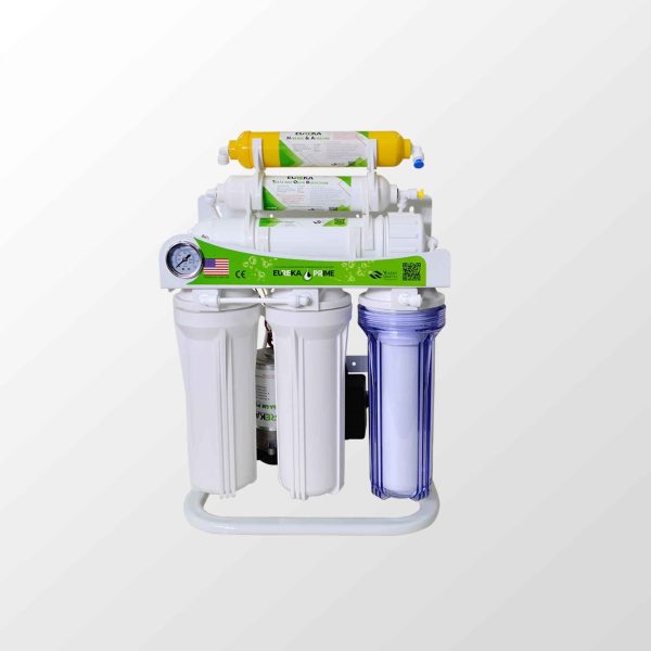 Best Ro Water Purifier Eureka Prime