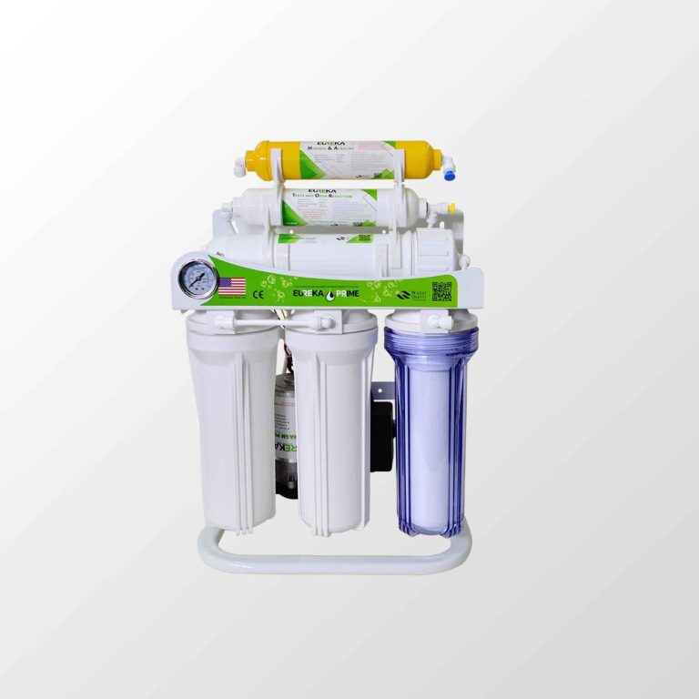 bd ro water filter