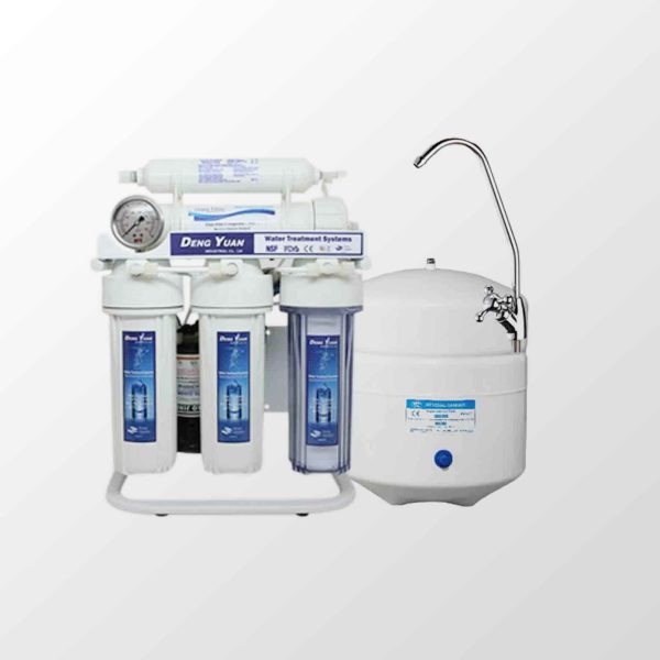 Deng Yuan THBE-12100 RO Water Filter