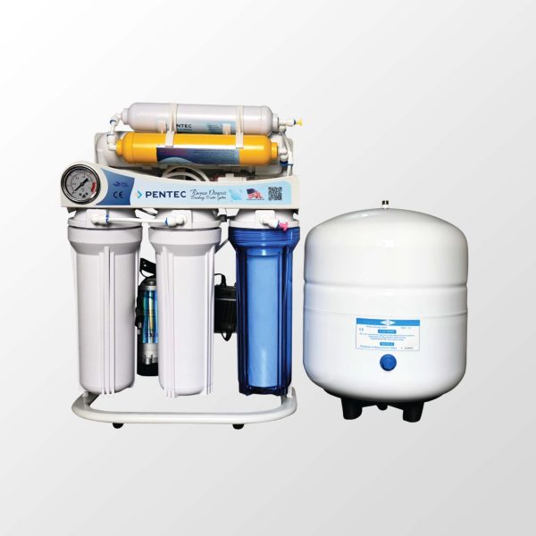 RO Water Purifier 6 Stage – Pentec