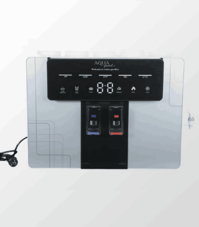 best water purifier aqua