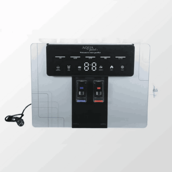 best water purifier aqua