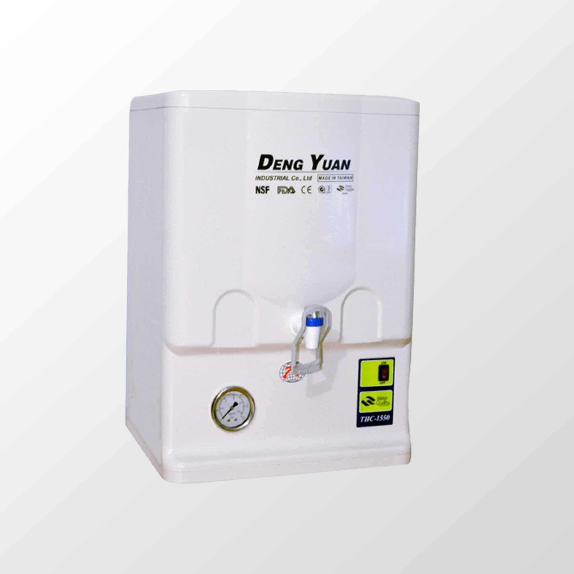 Ro-Water-Purifier-DengYuan-1550-G Ro Water Purifier DengYuan - 1550-G - Image 1