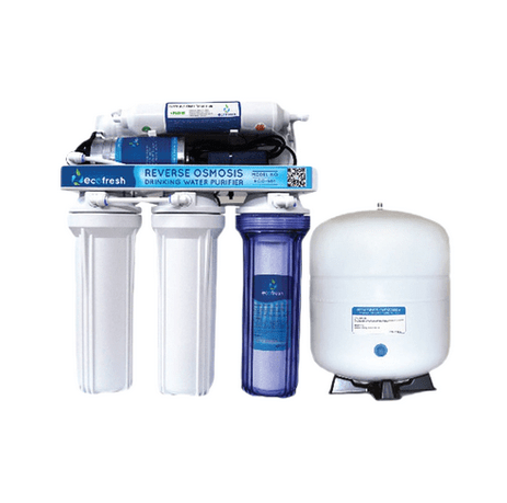 Eco fresh ECO-501 Ro Water Purifier