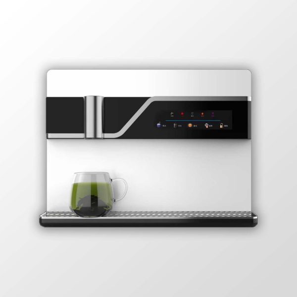 Smart Water Purifier Cascade - 100 GPD