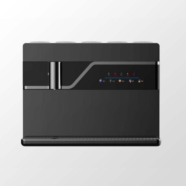 Smart Water Purifier Cascade – Grey