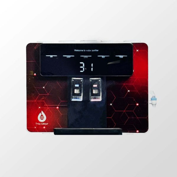 Top RO Water Purifier True (Hot-Cool-Normal)