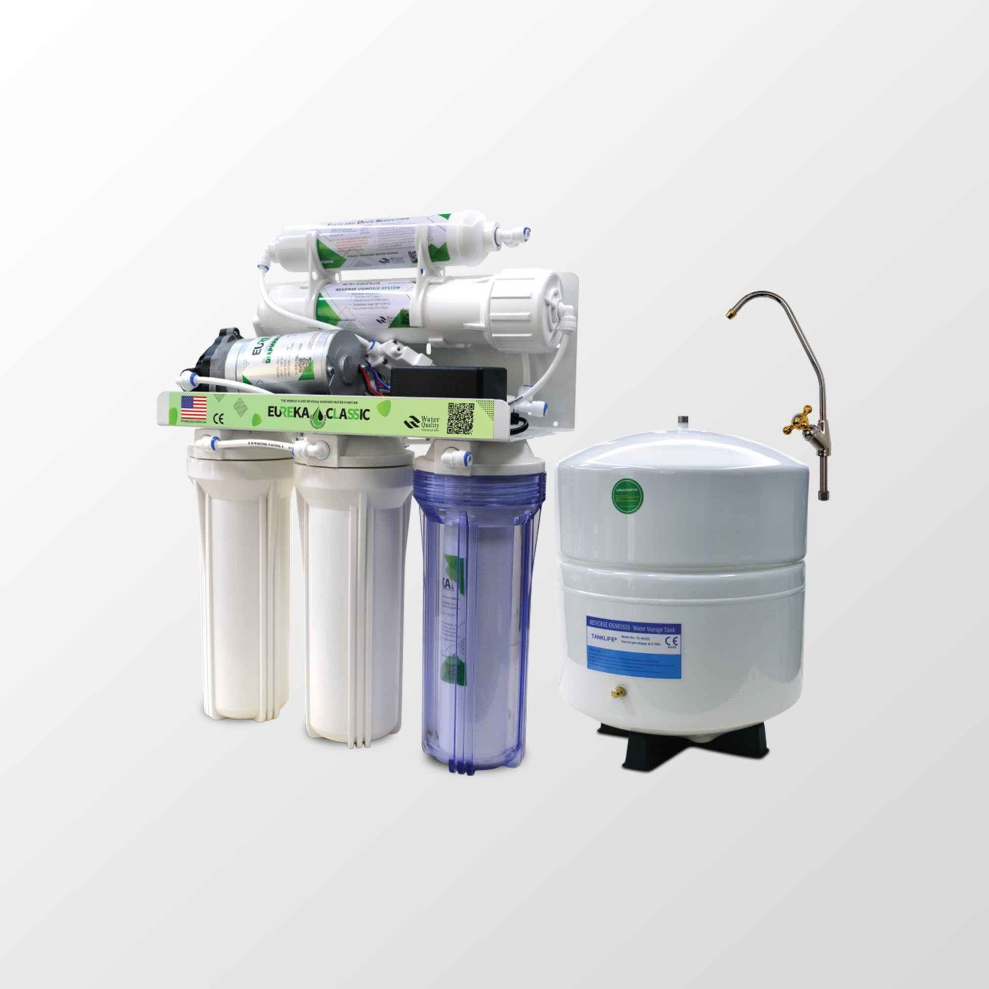 classic_11zon Eureka Classic Water Purifier - Image 1