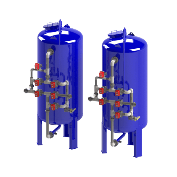 Fine Bubble Diffuser (Tube)