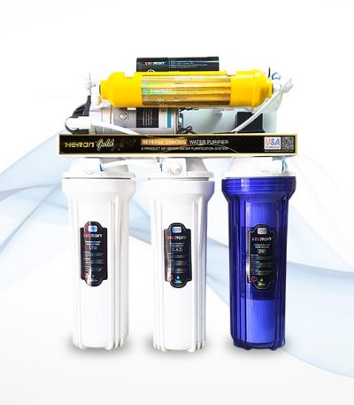 heron water purifier