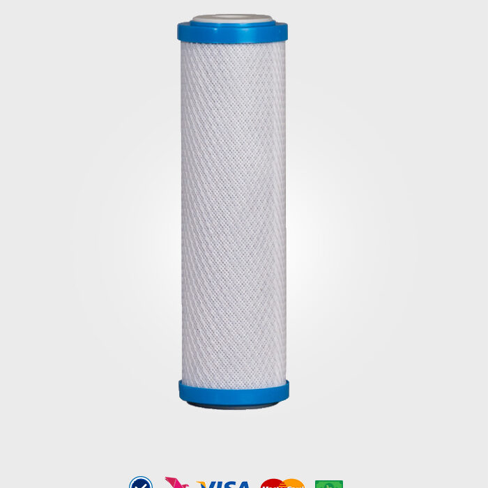 net-700x700 Net Carbon Filter Sanaky 10" CTO - Image 1