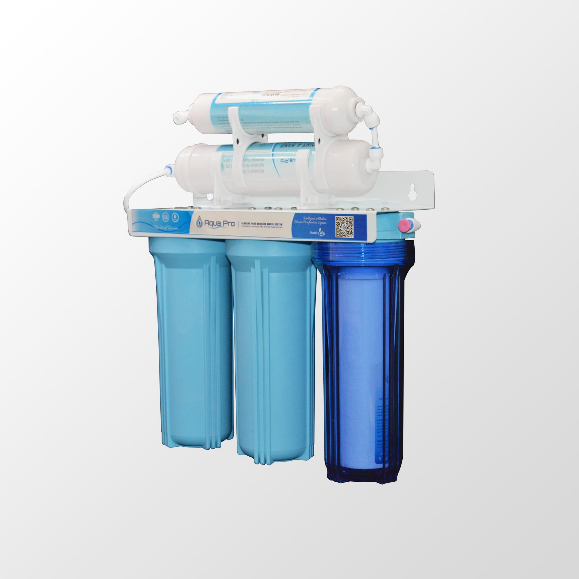 p5-1 Aqua Pro - P5 - Image 1