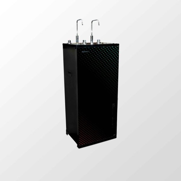 Ro Water Purifier Sanaky - EHC Hot & Cold