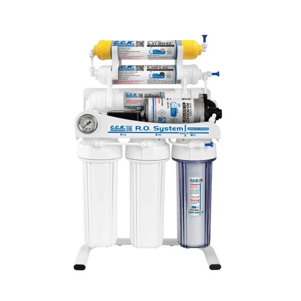 CCK Water Purifier Taiwan