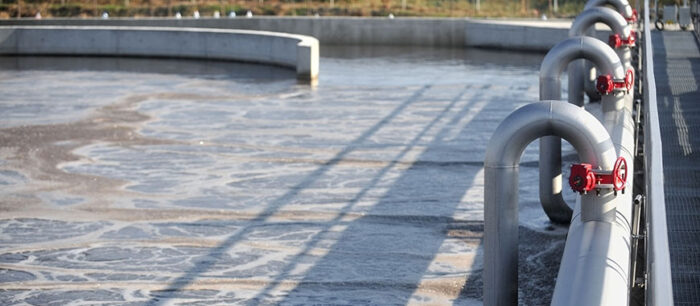 Water Reuse Plant