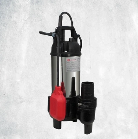 Submersible EF Series Evergush Taiwan Supplier in Bangladesh ef series