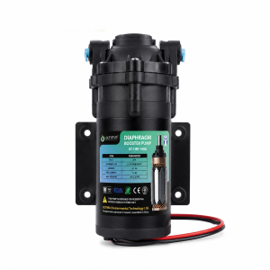 booster pump price in bangladesh
