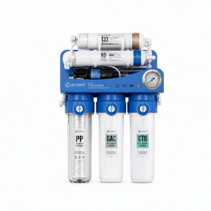 pure water ultima